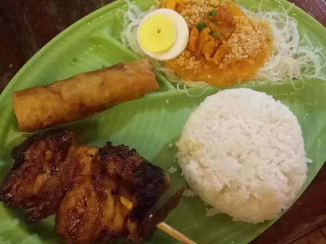 Mang Inasal Food Photo 14