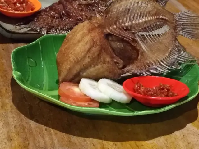 Gambar Makanan Lombok Idjo 8