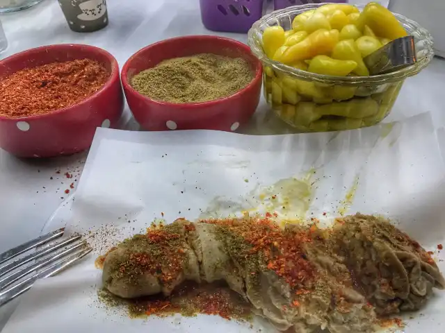 Ehlikeyf Şırdan Haşim Ataş'nin yemek ve ambiyans fotoğrafları 9