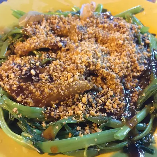 淡杯叻沙 Tampoi Laksa Food Photo 3