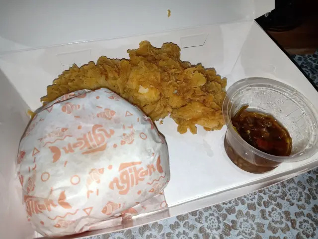 Gambar Makanan Ngikan 1