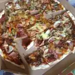 Greeno'z Pizzaria Food Photo 8