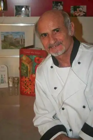 Born a Chef - Paolo Pala