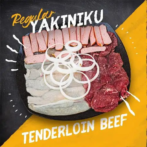 Gambar Makanan PSY Steamboat Yakiniku, Kebon Jeruk 11