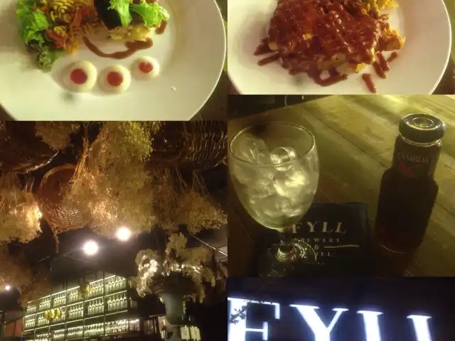 FYLL BREWERY & GRILL Food Photo 8
