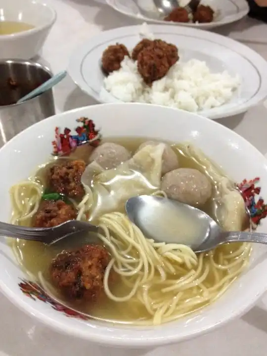 Gambar Makanan Bakso ITO 5