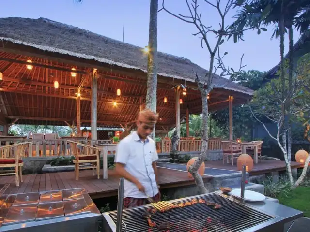 Gambar Makanan Chili Grill Ubud 10