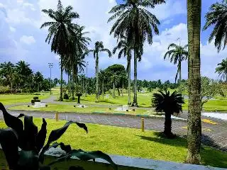 Tanjong Puteri Golf Resort