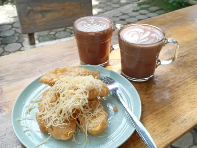 Gambar Makanan Armor Kopi Leuit 10