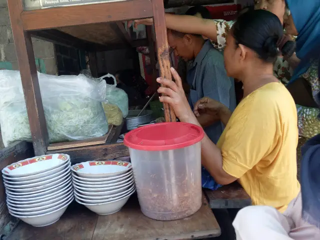 Gambar Makanan Bakso Unyil Wong Solo 2