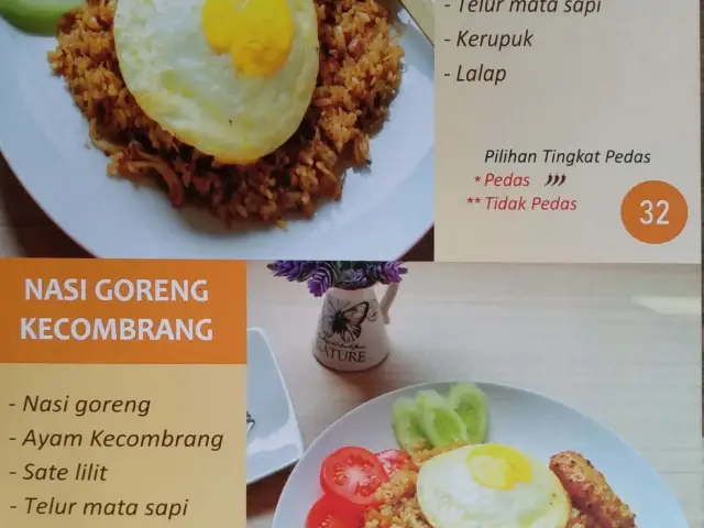 Gambar Makanan Ayam Betutu Khas Gilimanuk 3