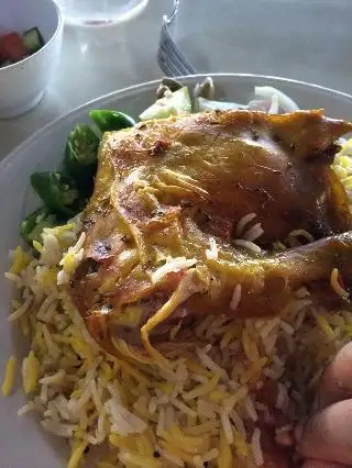 Yemen (Arabian Restaurant)