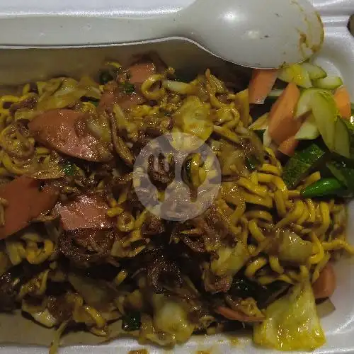 Gambar Makanan Nasi Goreng Katineung, Gor Panatayuda 1 13