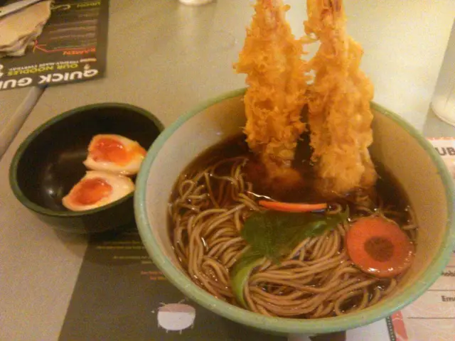 Moshi Koshi Noodle Boss Food Photo 9