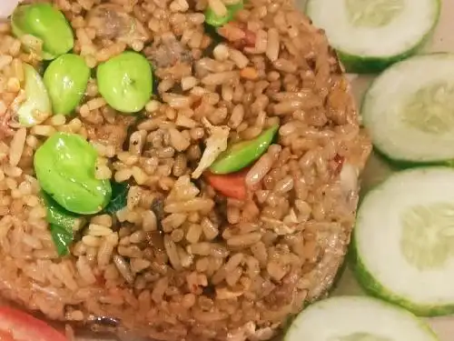 Nasi Goreng Kambing, Setiabudhi