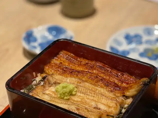 Makoto Japanese Cuisine Food Photo 14