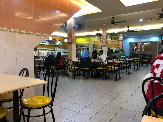 Restoran Nasi Kandar Habib