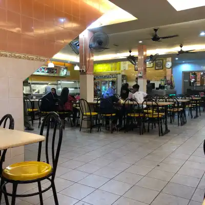 Restoran Nasi Kandar Habib