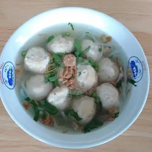 Gambar Makanan Pesona Bakso, Jln Keboiwa Selatan No 88 6