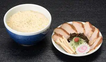 Gambar Makanan Hokkaido Ramen Santouka 5