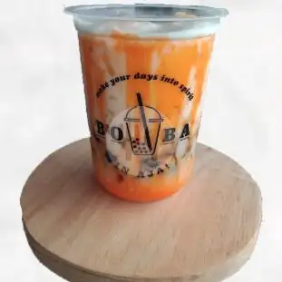 Gambar Makanan BOBA In Aja 9