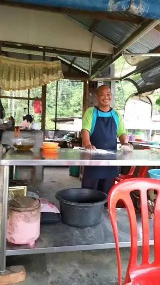 Kedai Makan Jamil/Zamil tepi Bendang Telok Batu Food Photo 4