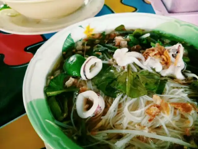 Mee Celup Abang Li Food Photo 16