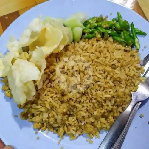 Gambar Makanan Nasi Goreng Cabe Rawit Tanpa Minyak, Ciater Barat 10