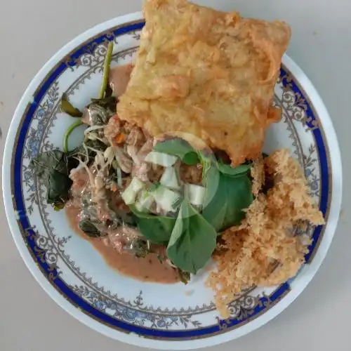 Gambar Makanan Pawon Sae, Tri Dharma 3