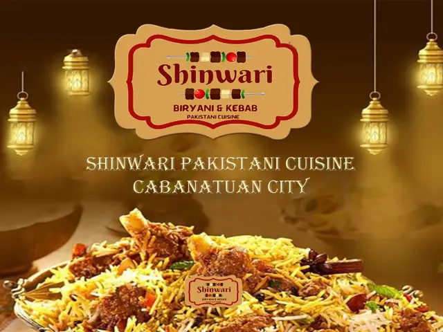 Shinwari Pakistani Cuisine - Acropolis North