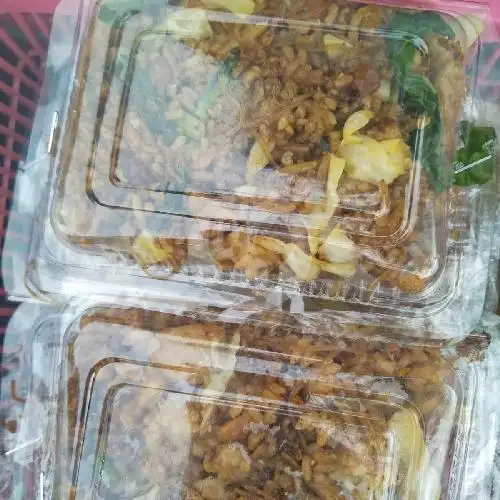 Gambar Makanan Jajanan Yu Slamet 11