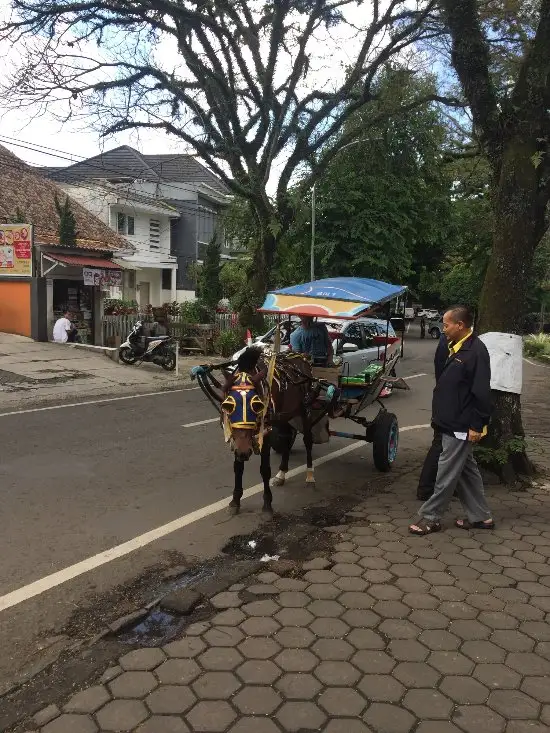 Gambar Makanan Karamba Resto 2