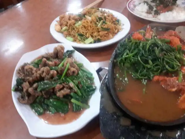 Gambar Makanan Shantung Restaurant 8