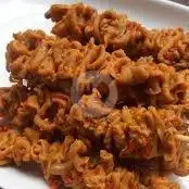 Gambar Makanan Pecel Lele Cak Husen, Pondok Ranji 15