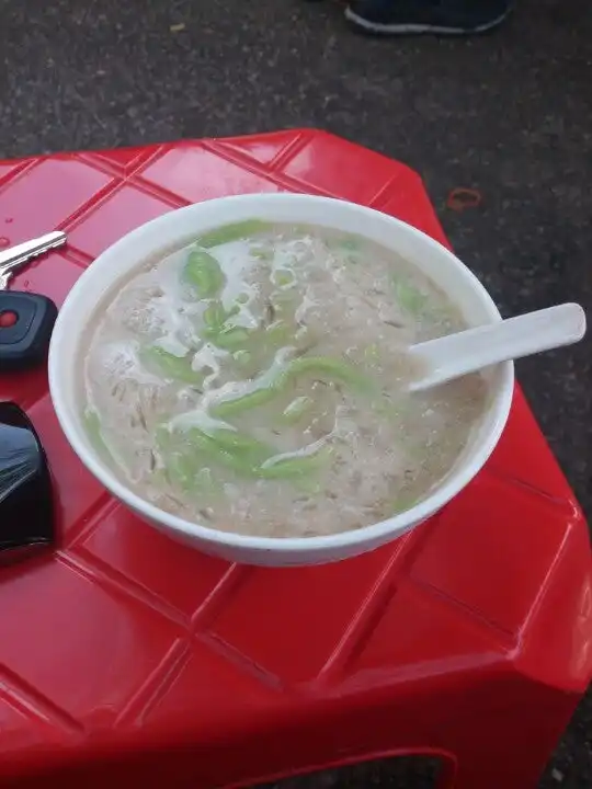 Rojak Karim Dan Cendol Food Photo 8