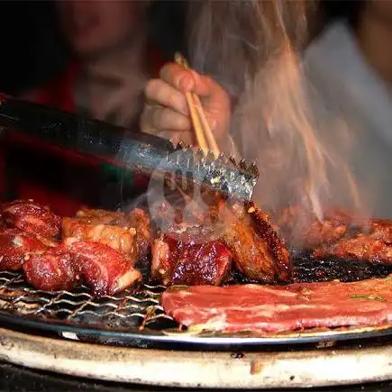 Gambar Makanan Yakiniku 88 Dan Aneka Daging Sapi, Bintaro Sektor 9 3