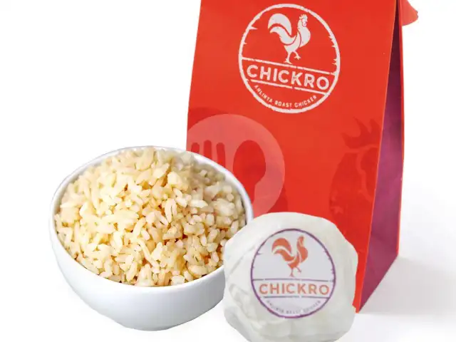 Gambar Makanan Ayam Chickro, PHX Grogol 20