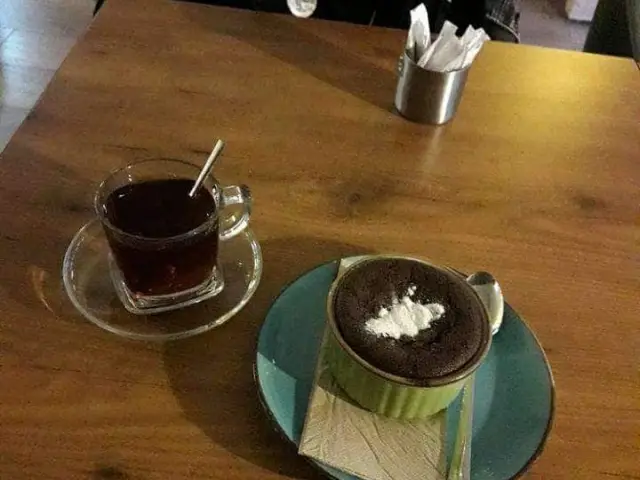 Chay Tea & Coffee'nin yemek ve ambiyans fotoğrafları 4