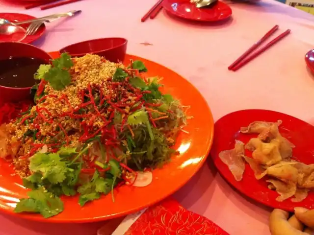 Restoran Tuck Chan Food Photo 10