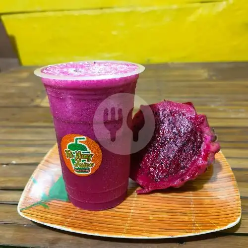 Gambar Makanan Teh Nung Juice 4