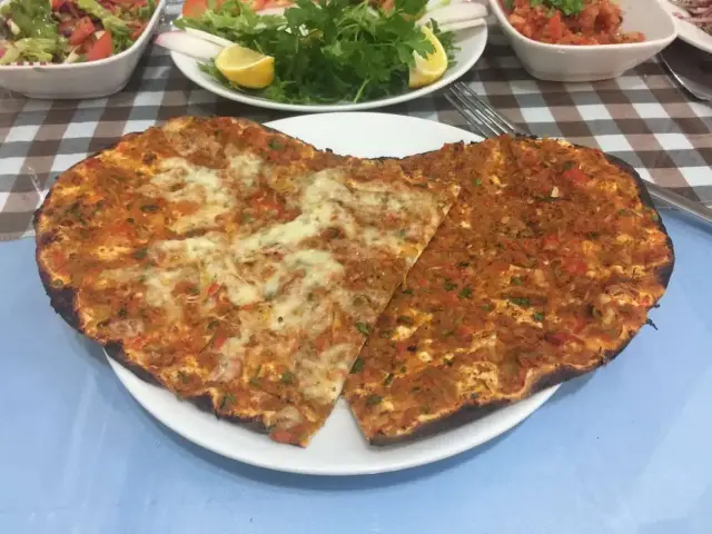 Öz Adana Kebap & Lahmacun'nin yemek ve ambiyans fotoğrafları 34