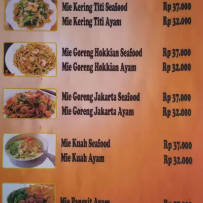Rumah Makan Makassar Daeng Alri