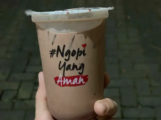 Gambar Makanan Kopi Kenangan 2