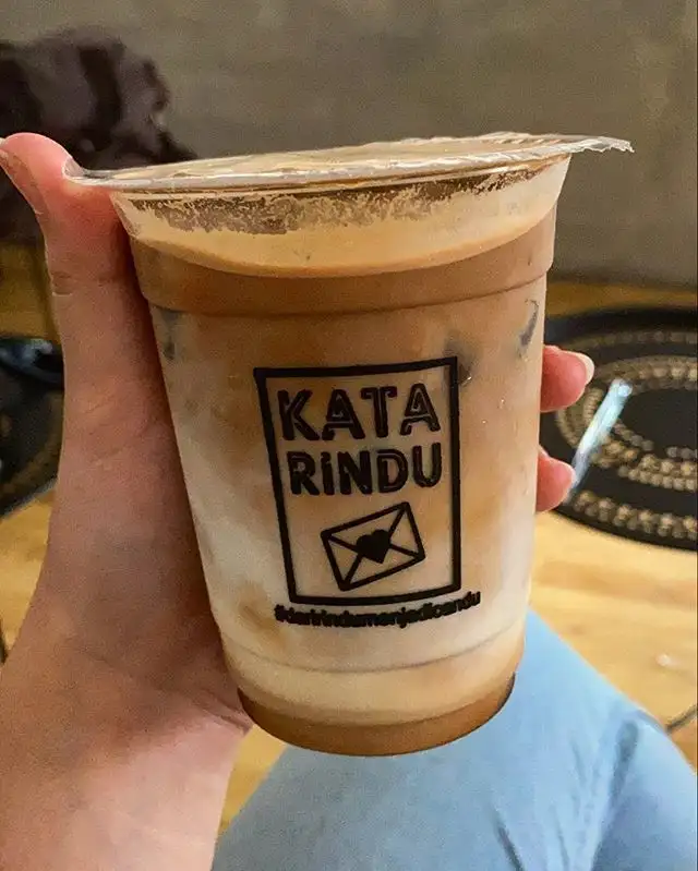 Kata Rindu