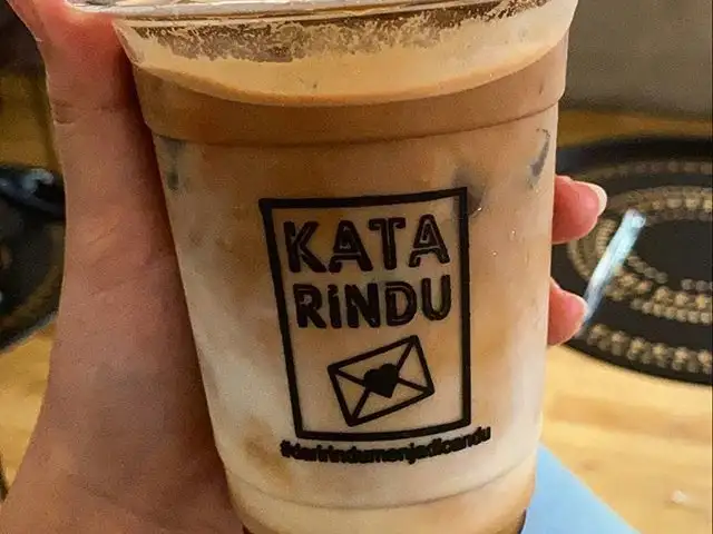 Kata Rindu