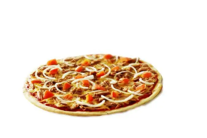 Biano's Pizzaderia