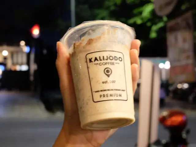 Gambar Makanan Kalijodo Coffee 3