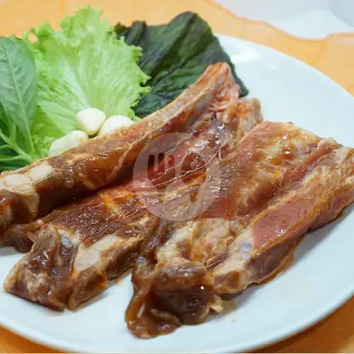 Gambar Makanan Chung Gi Wa, Kokas 14
