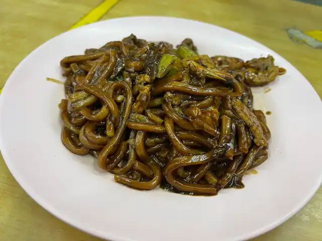 Ming Hoe Hokkien Mee Restaurant Food Photo 8