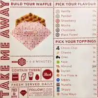 Gambar Makanan Eggo Waffle 1